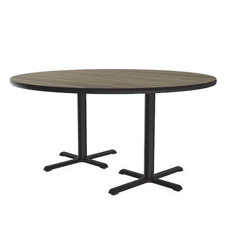 Correll Cafe tables HPL BCT60R-53